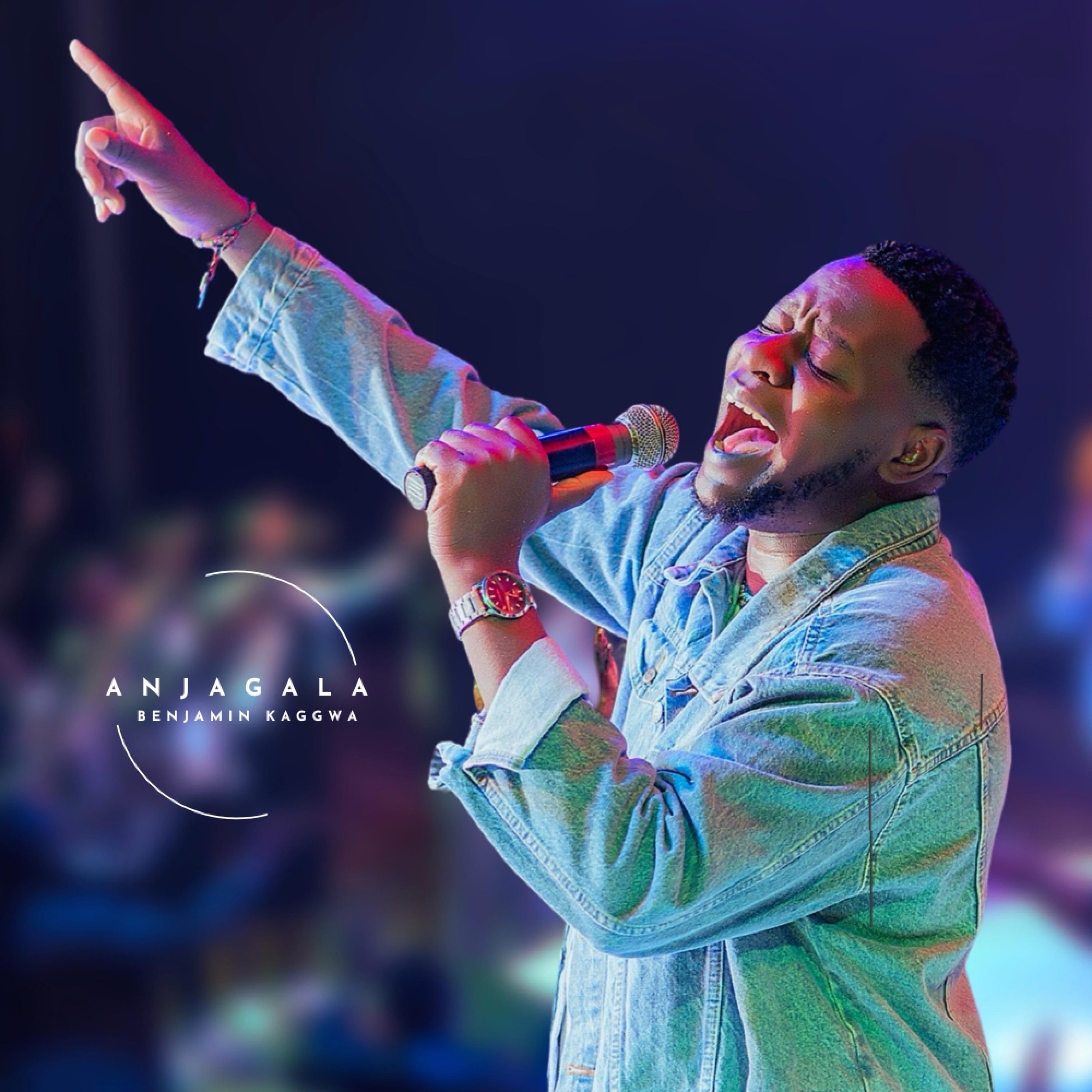Anjagala - Single