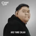 aku yang salah