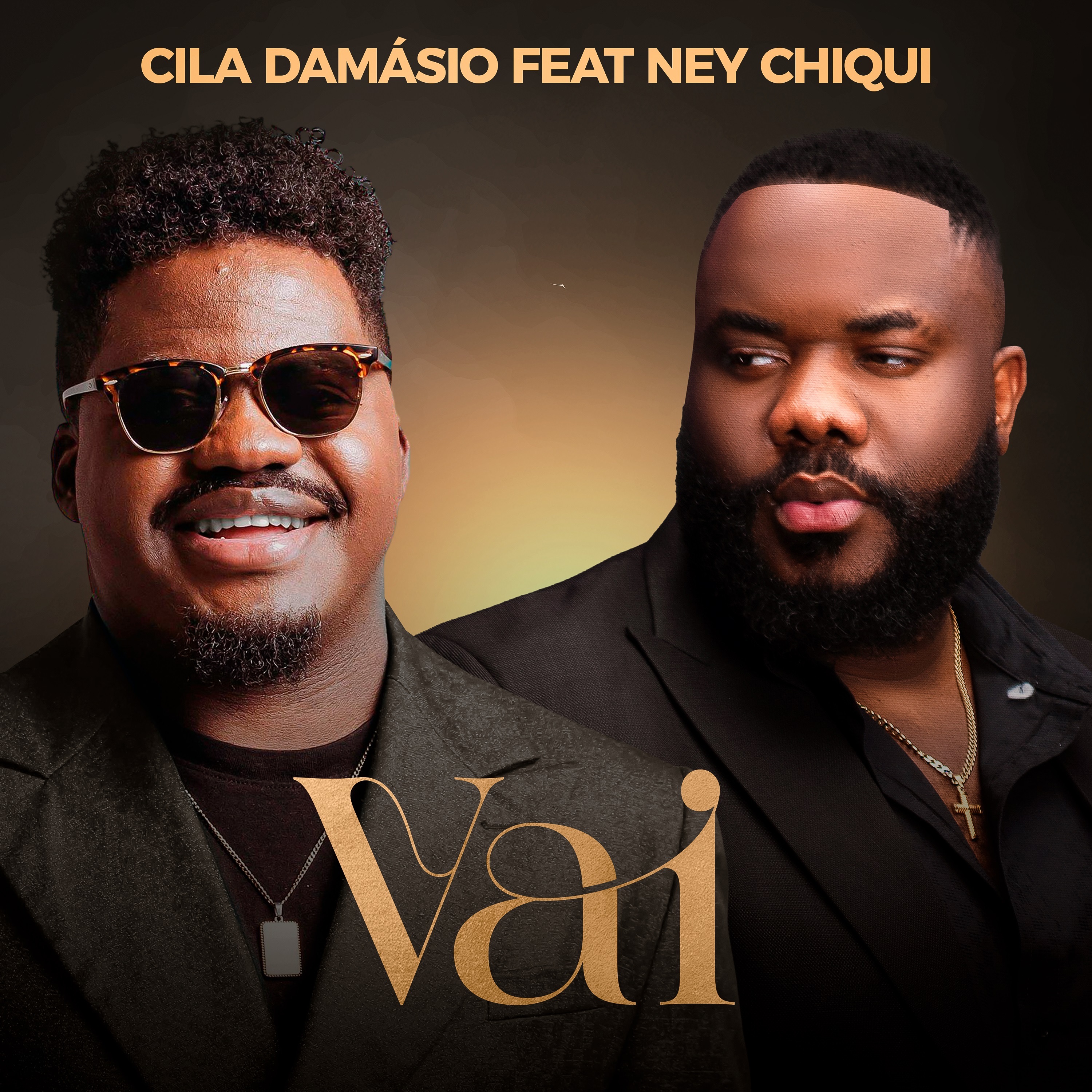 Vai (feat. Ney Chiqui) - Single