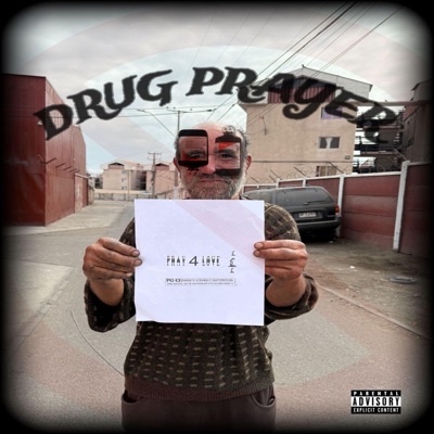 DRUG PRAYER (feat. AZZARO) - Single