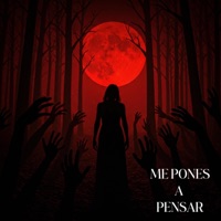 Me Pones a Pensar - Single - Bael Tjk