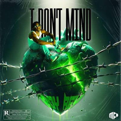 I Don't Mind - Single