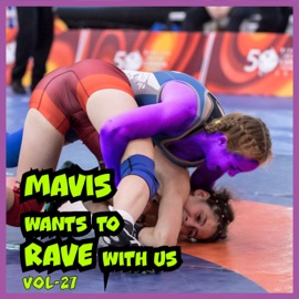 Nameless Josh & Lareau