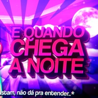 Beat a Noite - E Quando Chega a Noite (feat. Senhor Nestlon) - Single - Sr. Nescau