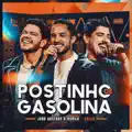 JOAO MURILO E GUSTAVO