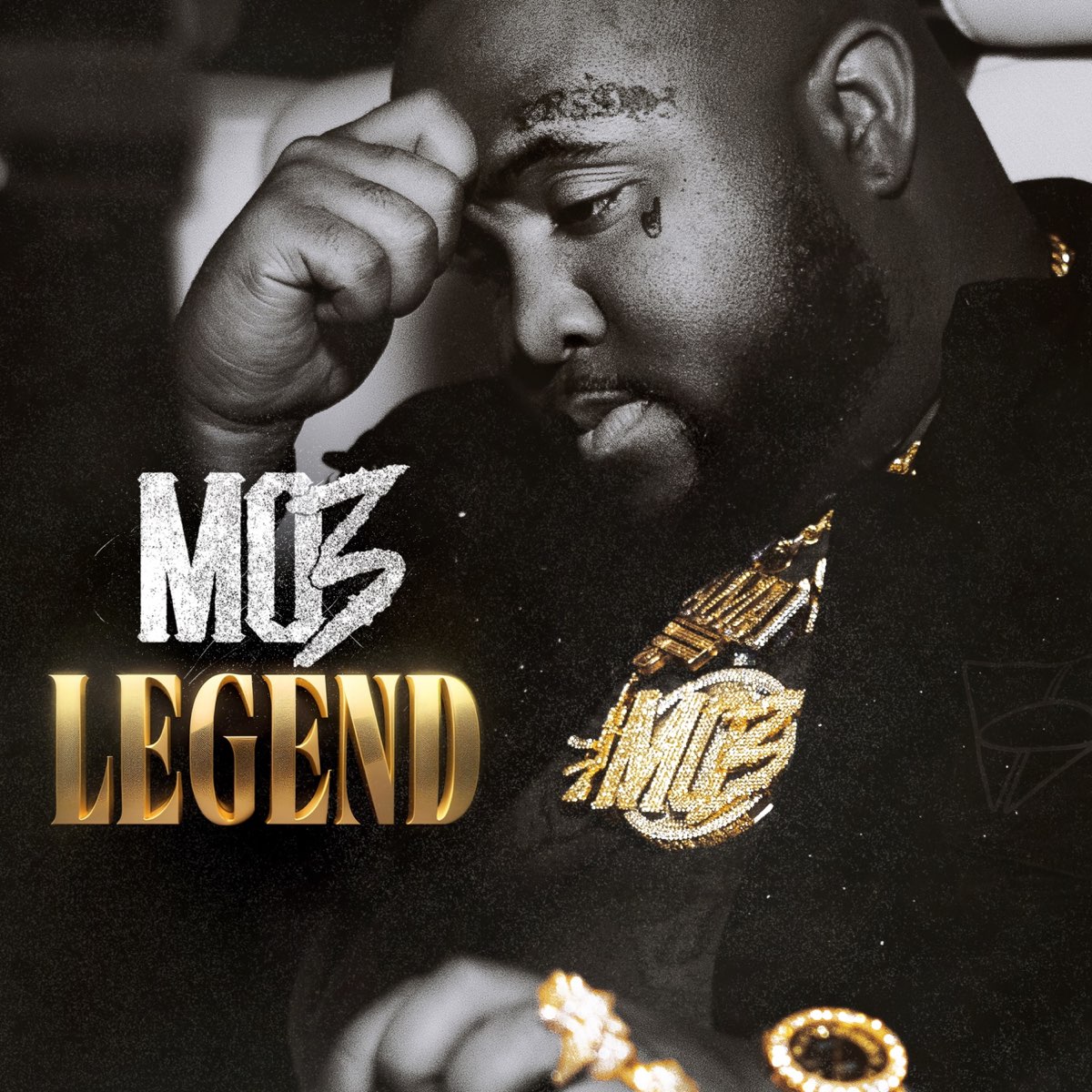 ‎Legend Album by MO3 Apple Music