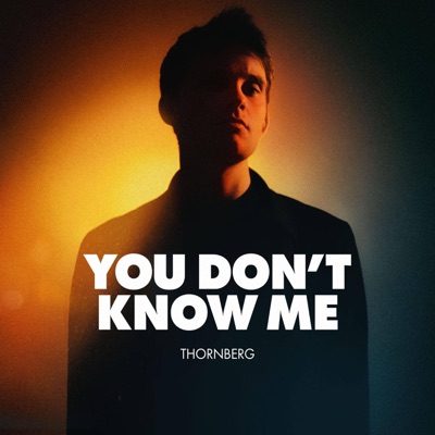 You Don't Know Me - Single