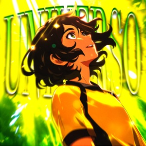 UNIVERSO - EP