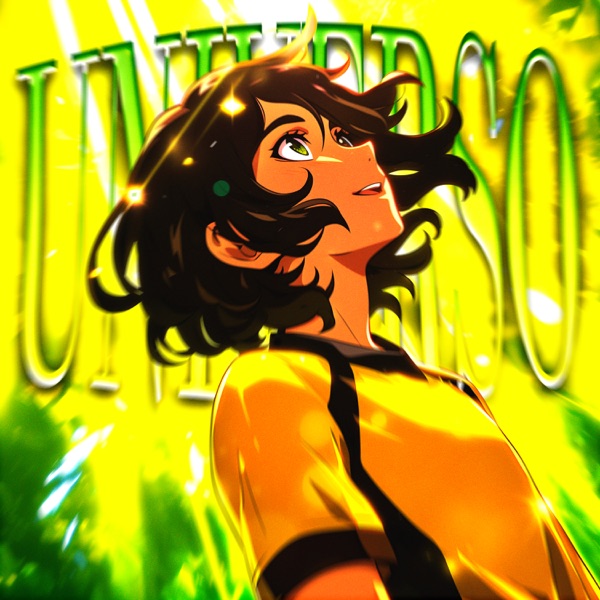 UNIVERSO - EP