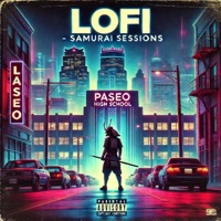 LoFi (Samurai Sessions) - Them Head Choppas