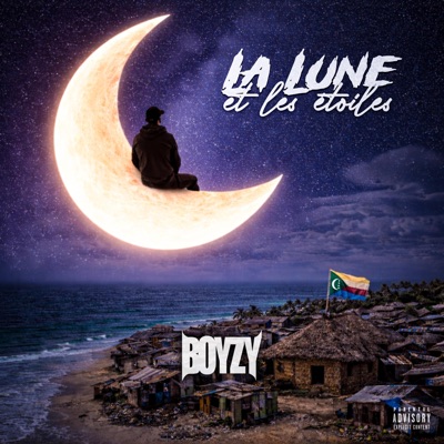 La lune et les étoiles - EP