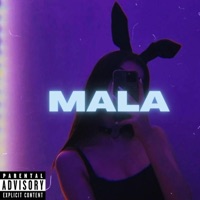 MALA (feat. Vepy) - Single - ChriisR
