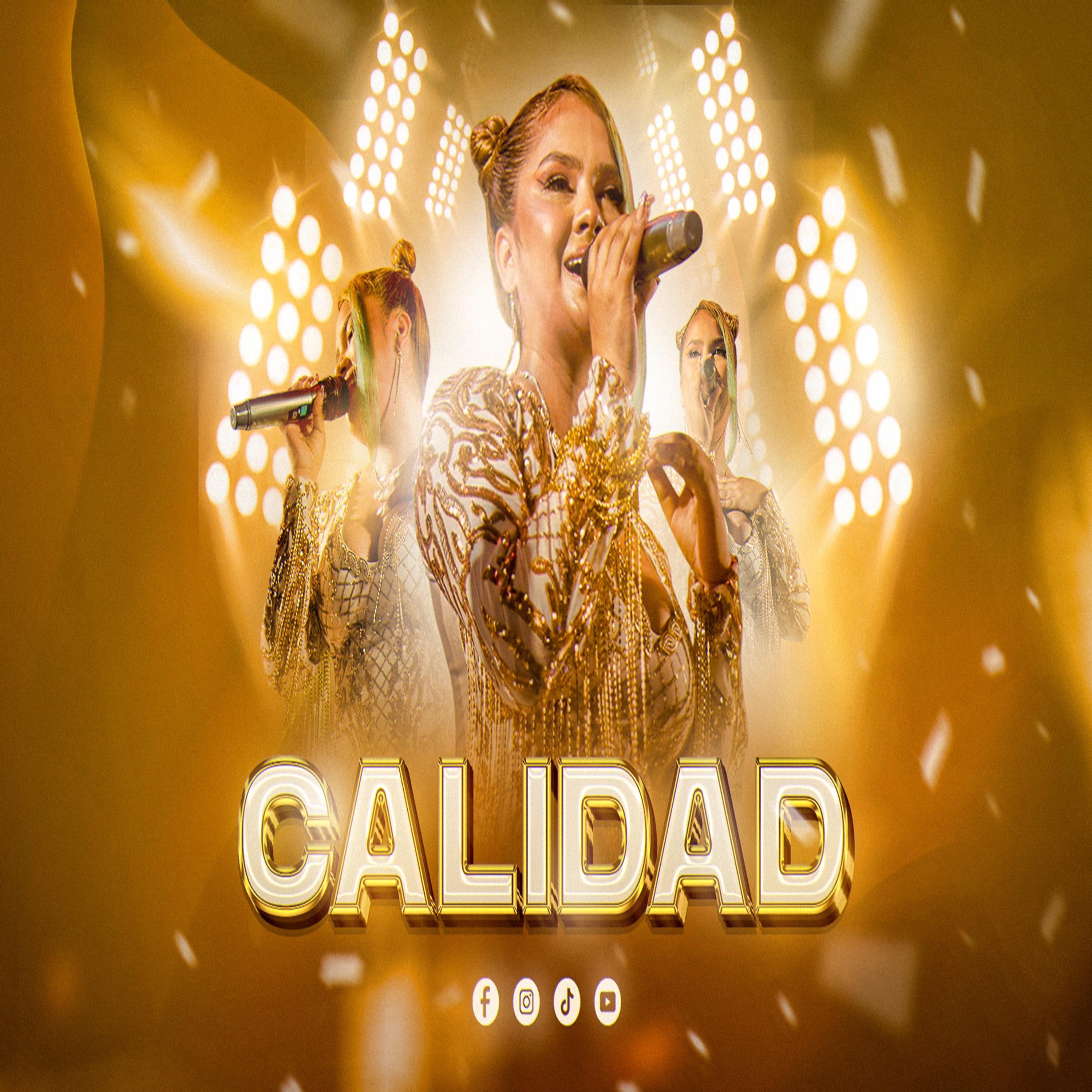 CALIDAD - Single