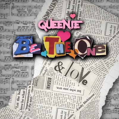 Be The One - Single