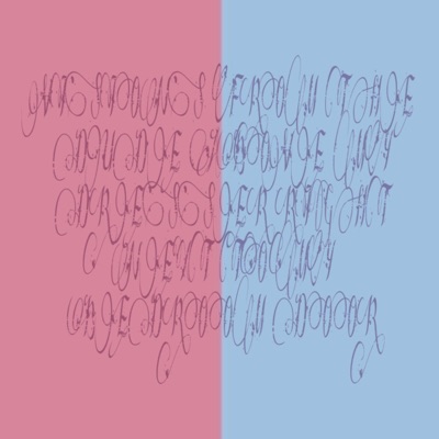 Visions From The Dude Above My Dresser Right Next To My Bedroom Door