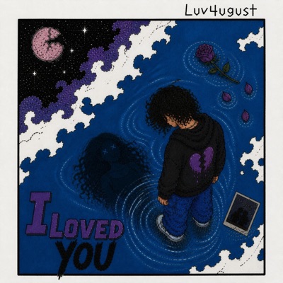 I loved you - Single