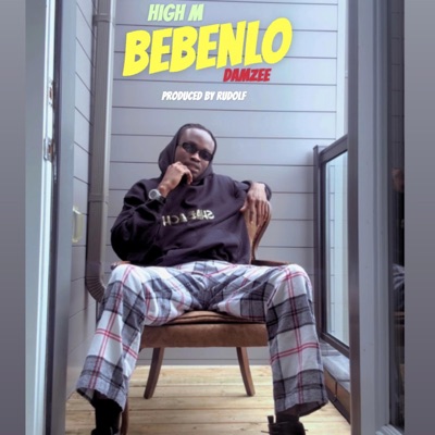 BEBENLO (feat. Damzee) - Single