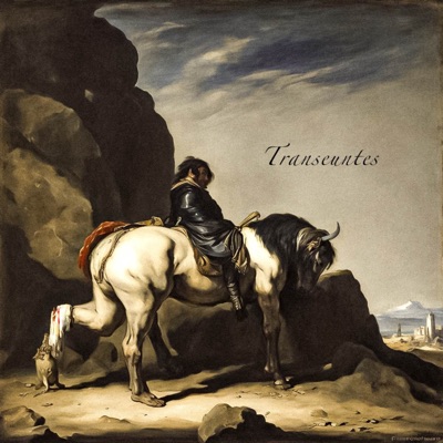 Transeúntes - EP