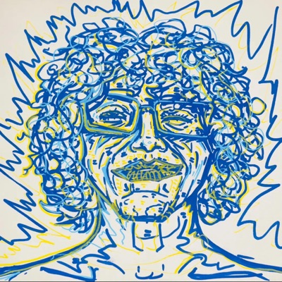 i don't think about it - Single