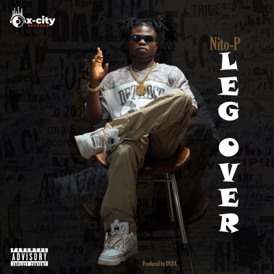 Leg Over - Single