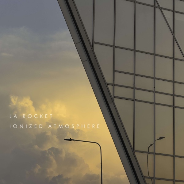 Ionized Atmosphere - Single