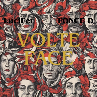 Volte face (feat. FONCE D) - Single