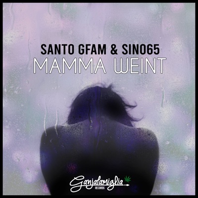 Mamma weint - Single