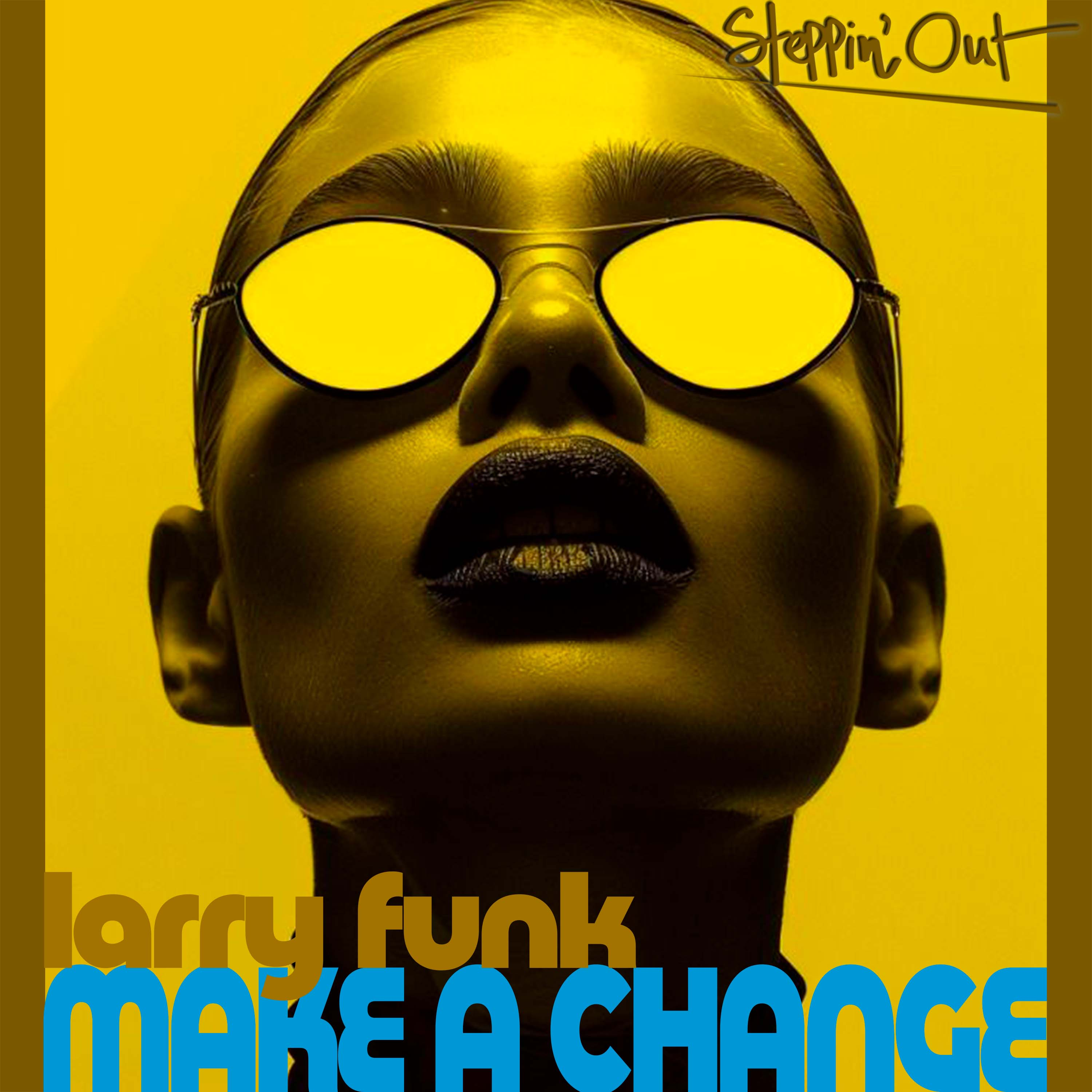 Make a Change - Single