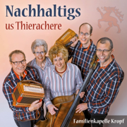 Guten Abend, gut Nacht - Familienkapelle Kropf