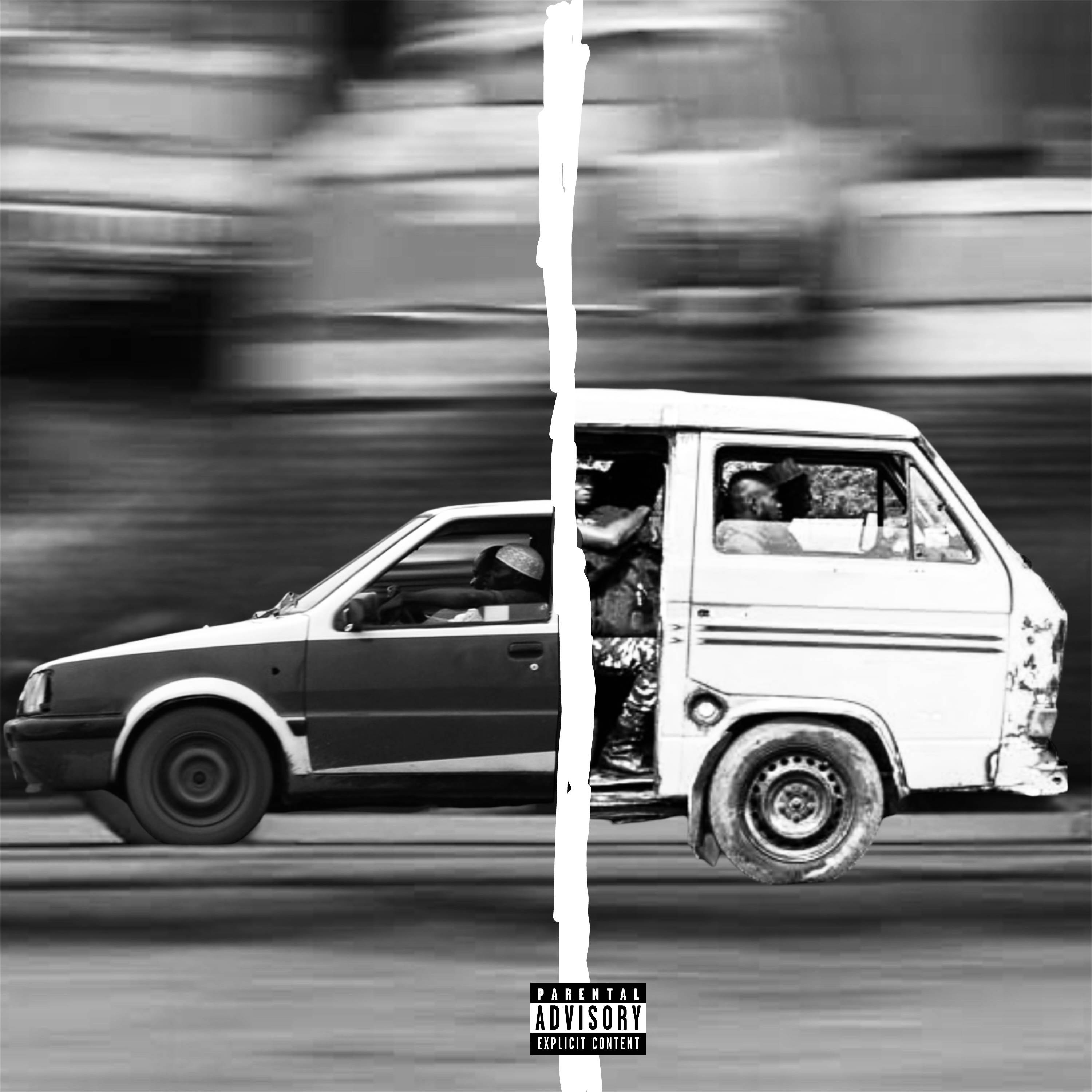 Kawao ft. Kalomon Vibez - All I’m Asking For
