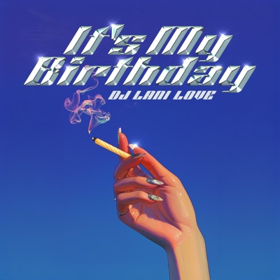 It's My Birthday - Single