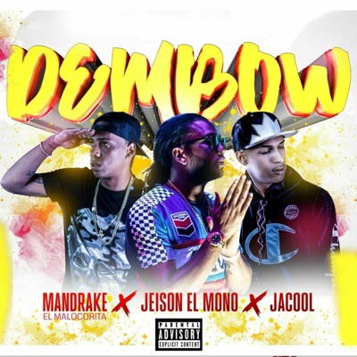Dembow - Single
