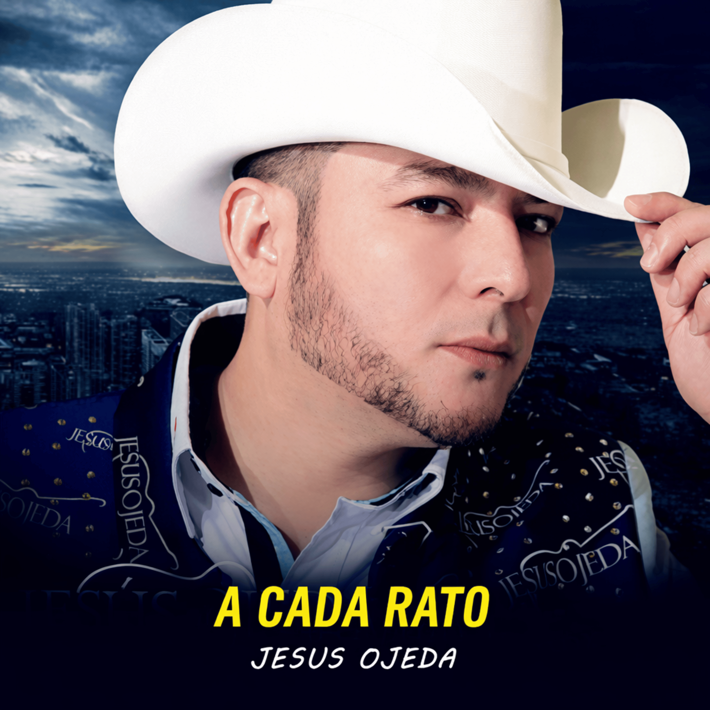 A Cada Rato - Single