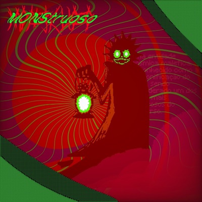 MONStruoso - Single