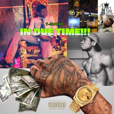 In due time - EP