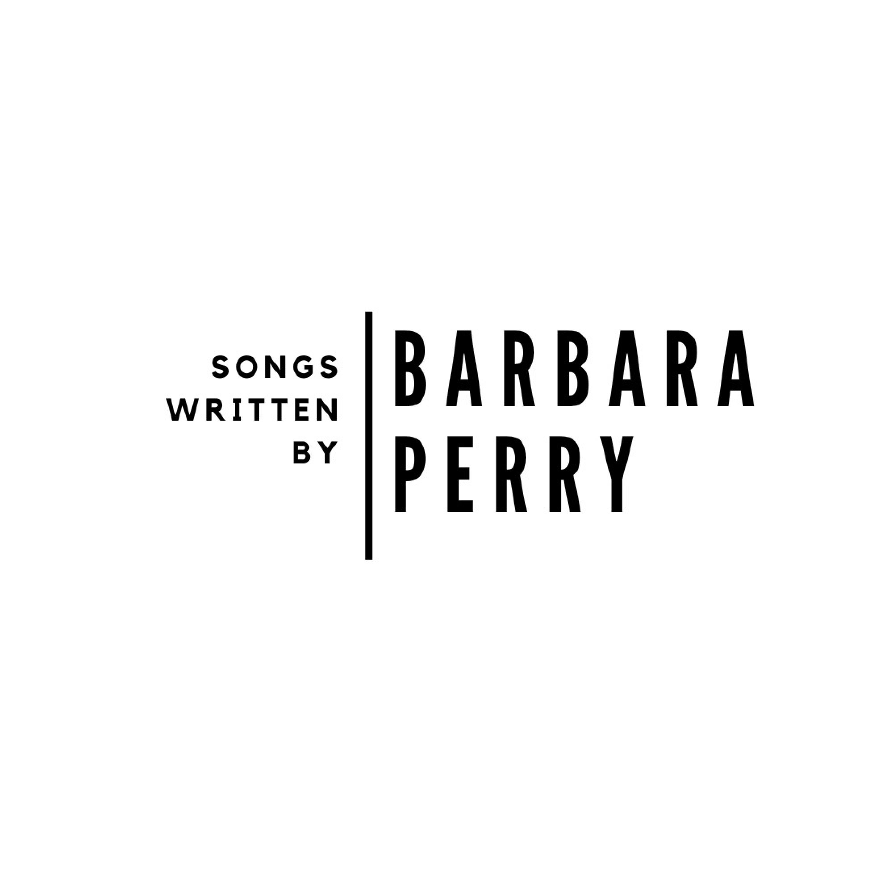 Barbara Perry - The Secrets In Me -