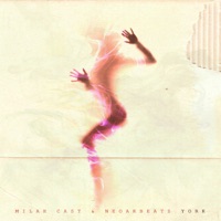 York - Single - Milah Cast & NeoAkBeatz