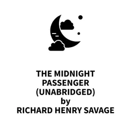 The Midnight Passenger(UNABRIDGED)
