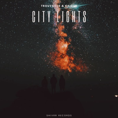 City Lights - Single