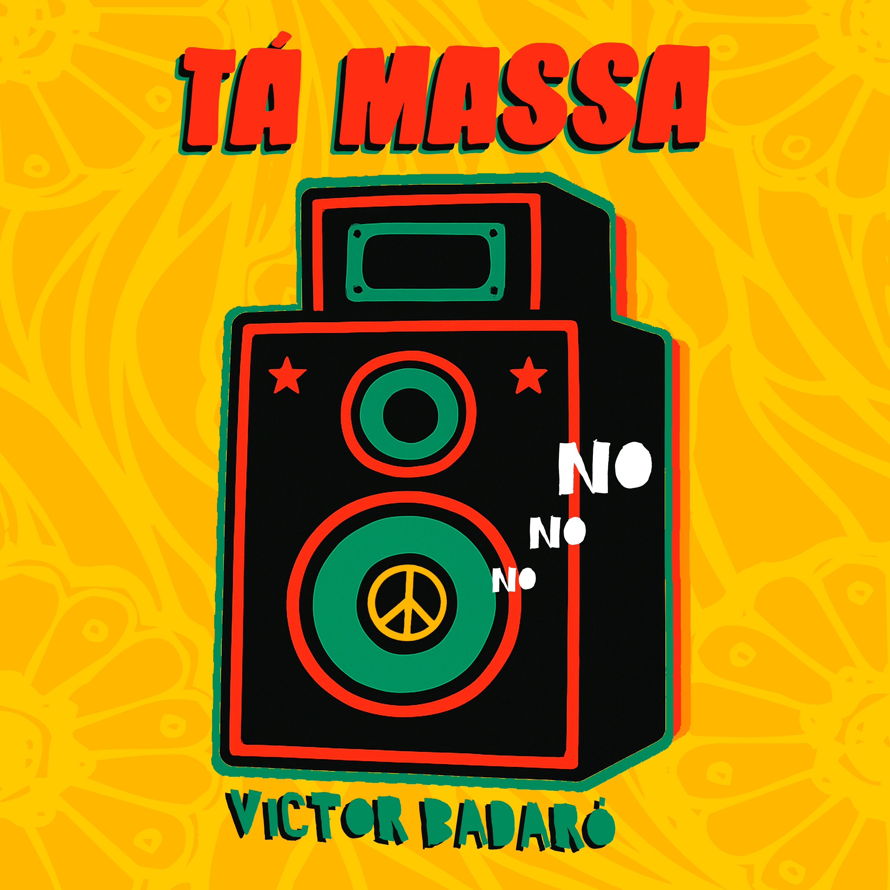 Tá Massa (No, No, No) - Single
