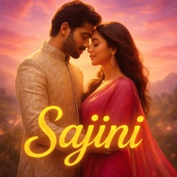 Sajini (feat. Sanket joshi) [Reprise] - Single - Aditya Ramkumar, Shaurya Amit & Vikram Edke