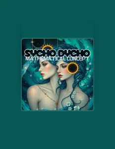 Hör dir Sycho Dycho an, schau dir Musikvideos an, lies die Biografie, finde Tourdaten und mehr!