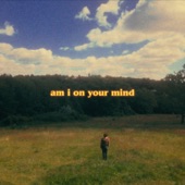 am i on your mind artwork