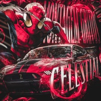 MONTAGEM GRITOS CELESTIAL - EP - DJ BGCC & DJ PARADOXIAL