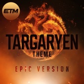 Targaryen Theme (Epic Version) artwork