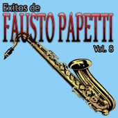 Éxitos de Fausto Papetti, Vol. 8 artwork