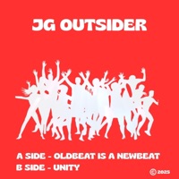 UNITY - Single - JG Outsider
