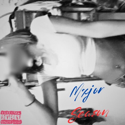 Mxjor Season - Single