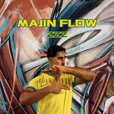 MAJIN FLOW - EP