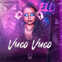 Vuco Vuco - Single - Mc Ellyn